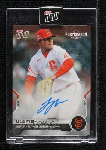 2021 topps now - topps, postseason