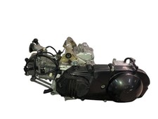 MOTORE RUMOROSO SUZUKI BURGMAN AN 400 2008 2013 BLOCCO MOTORE