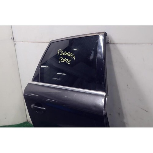 Porta post audi - audi, (07-11)