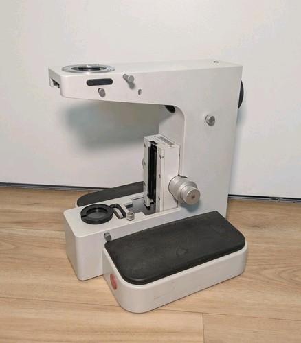 Microscopio orthoplan - orthoplan,