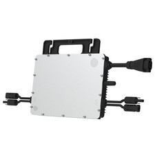 Inverter Microinverter Modulo