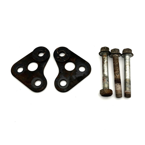 Supporto motore yamaha xs650 - motore,