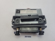 Autoradio John Player Special