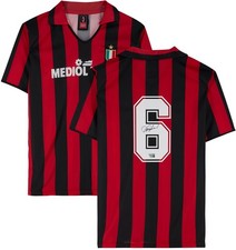 Maglia Home Franco Baresi AC