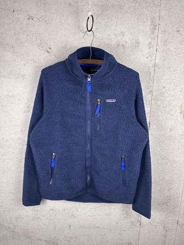 Patagonia high pile sherpa - pile,