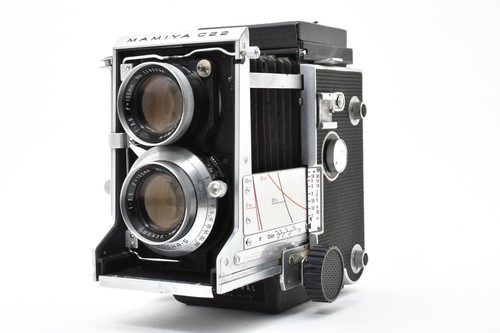 Quasi nuovo mamiya - [quasi,
