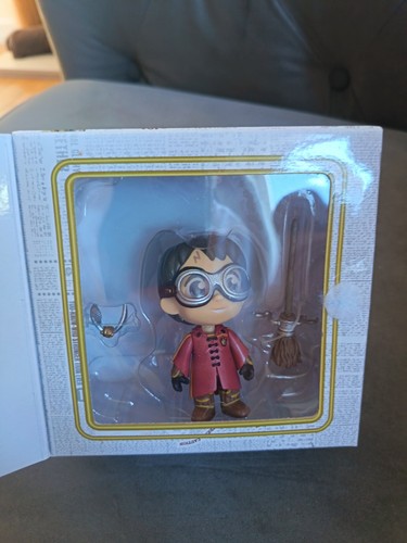 Harry potter collectible - harry,