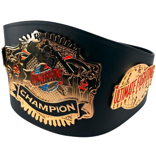 Cintura titolo ufc ulti - cintura,
