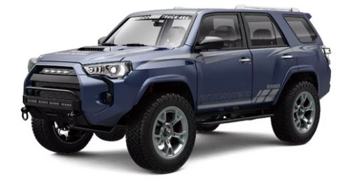 Idee hg4 209 - s-idee®, toyota