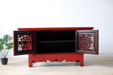Comò cinese lowboard legno