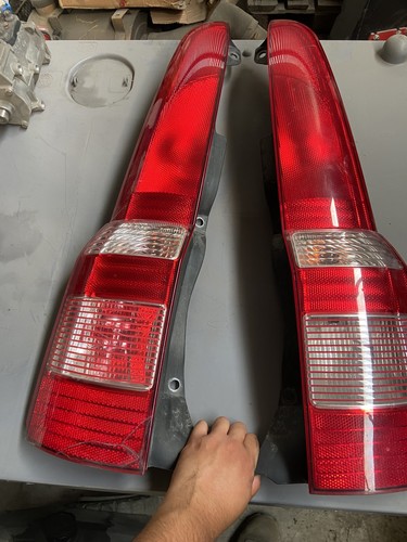 Fari posteriori fiat panda - posteriori,
