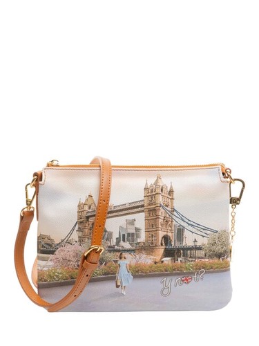 Borsa donna ynot yesbag - donna,