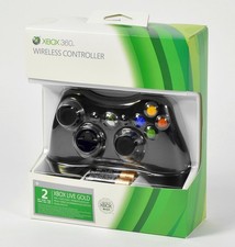 Microsoft Xbox 360 controller