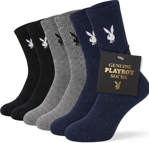 Playboy calze sportive - playboy,