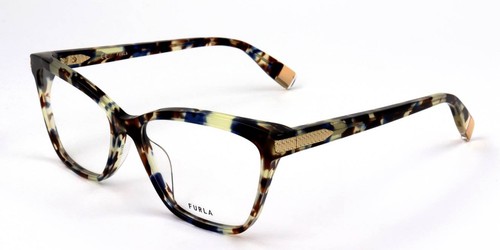 Occhiali vista furla vfu436 - occhiali,