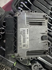 centralina motore fiat Bravo 1.6 Multijet