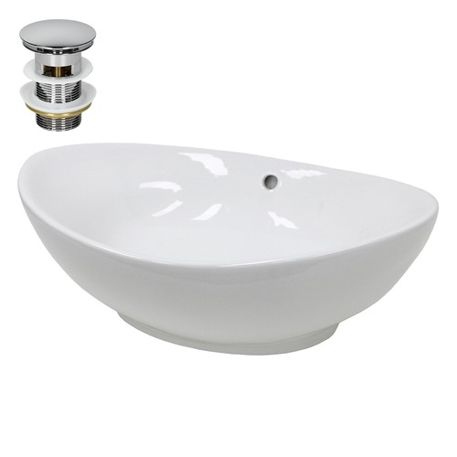 Lavabo lavandino ceramica - lavabo,