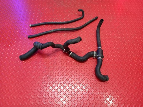 Tubi radiatore acqua gilera - tubi,