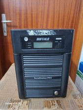 Nas Buffalo Terastation