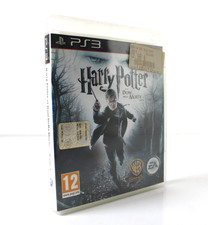 Videogioco Harry Potter I Doni Della Morte Parte 1 PS3 PlayStation 3 Warner Bros