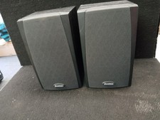 Altoparlanti Boston Acoustics