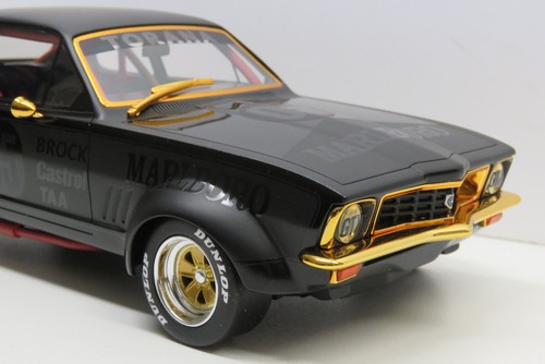 Holden torana - lj,