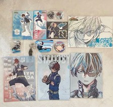 My Hero Academia Shoto