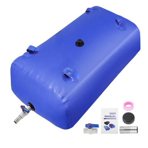240 gal portable rv - 240,