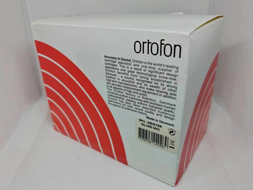 Cartuccia nos ortofon spu - cartuccia,