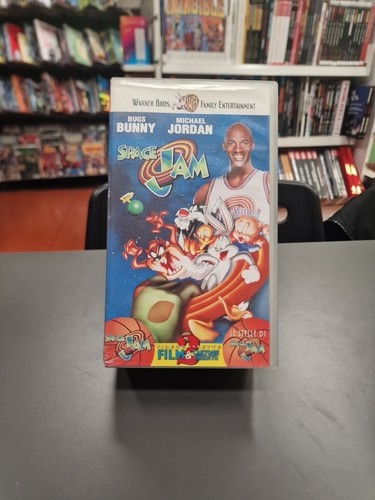 Michael jordan bugs - bugs, bunny