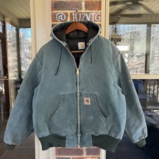 Giacca Carhartt Active vintage