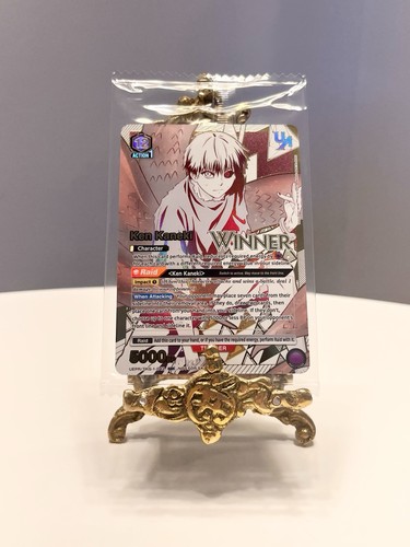 Union arena tokyo ghoul - arena, ken