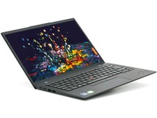 Lenovo Thinkpad X1 Carbon 11a generazione 14" FHD IPS i5-1345 (10 x 3,5 GHz) 32 GB 256 GB NVMe