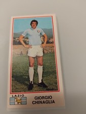 Calciatori Panini 1974-75 N°