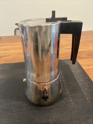 Bialetti venus 6 cup - 6,
