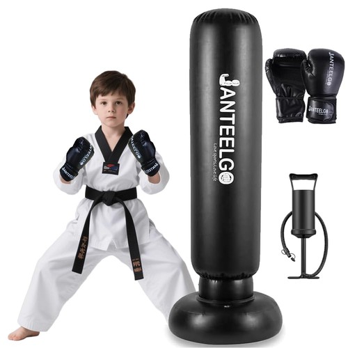 Sacco boxe bambino - da,