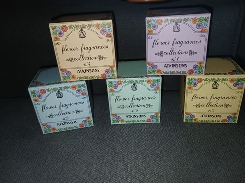 Profumi miniatura - profumi,