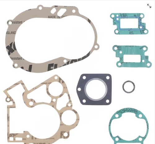 Kit guarnizioni motore - guarnizioni,