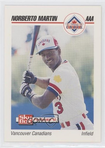 Skybox 1992 pre - 1992, pre-rookie