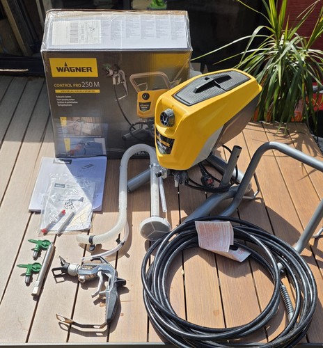 Wagner control pro - wagner,
