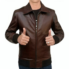 Giacca uomo Happy Days Fonzie