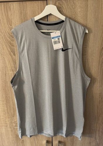 Canotta nike pro dri - canotta,