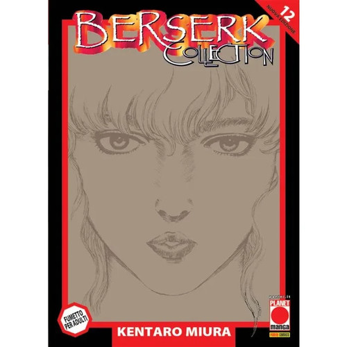 Berserk collection serie - collection,