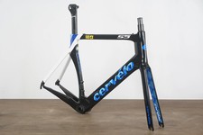 56cm Cervelo S5 Limited
