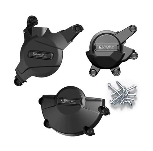 Kit cover protezione motore - kit,