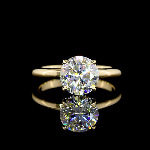Anello fidanzamento - anello,