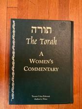 The Torah, A Women'S