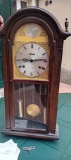 Antico orologio pendola - pendola, a