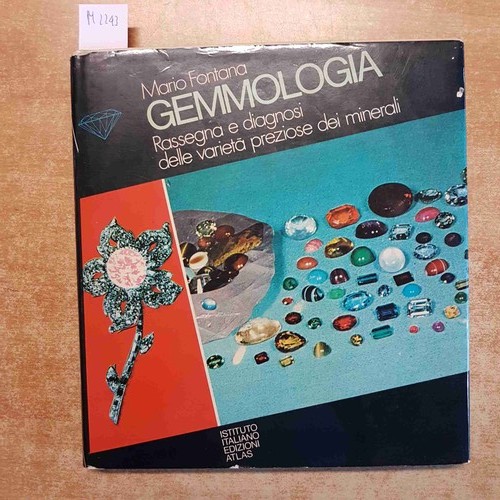 Gemmologia rassegna diagnosi - gemmologia,