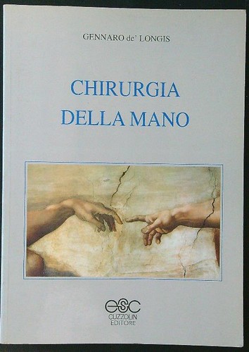 Chirurgia della mano - chirurgia, plastica